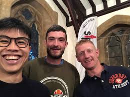 About Greater Change