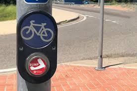 While the vaers database numbers are sobering. Automation Of Pedestrian Crossing Signals At Intersections Transport And Motoring Queensland Government