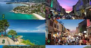 Bagaimanapun, ada yang bertanya, adakah ainul bercuti berdua bersama khalid? Antara Tempat Menarik Di Phuket Yang Perlu Di Jengah Apabila Bercuti Ke Sana Blog Santai Santai Jerr