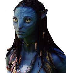 Avatar Neytiri Avatar Movie Avatar Pandora Avatar