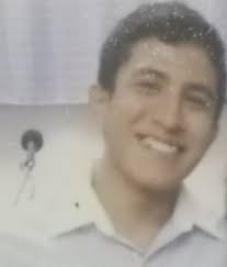 DANIEL MONTERROZA PÉREZ