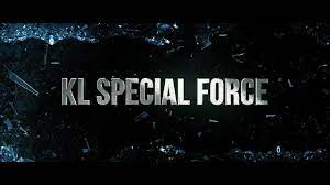 Malay regiment official trailer 31 ogos 2017. Kl Special Force Official Trailer Hd Di Pawagam 8 3 2018 Youtube