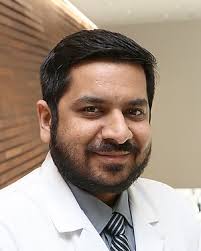Dr. Vikrant Ram Agrawal, MBBS