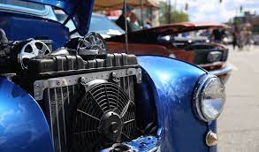 1948 Austin A40 Of England Hot Rod Car Show Hot Rods Cars Hot Rods Car Show