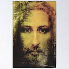 Pósters: El Rostro De Jesus