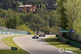 Formula 1 Emilia Romagna Grand Prix How To Watch Start Time More