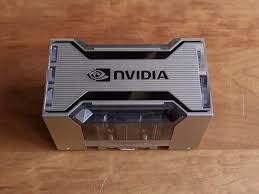 Buy NVIDIA Tesla A100 NVLINK SXM4 40GB Online Hong Kong | Ubuy