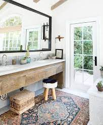 Find the perfect furniture & decor for your bedroom or bathroom at hayneedle, where you can buy online while you explore our room designs and curated looks for tips, ideas & inspiration to help you along the way. Your Ultimate Guide To All Things Furniture 2021 Edition 65 Boho Bathroom Stylish Bathroom Small Bathroom Decor