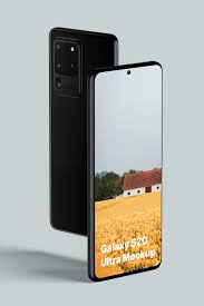 Samsung Galaxy S20 Mockups Presentation Phone Appdesign In 2020 Iphone 4s Case Iphone Case Covers Samsung Galaxy S3