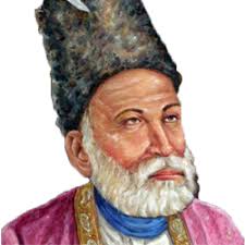 Athar Shah Khan Jedi Poetry