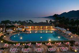 Traditional swiss value that ensures our guests are very well taken care of. Swiss Inn Resort Dahab Dahab Aktualisierte Preise Fur 2021