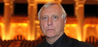 Peter Greenaway's 'Lucca Mortis' Back in Development, To be Shot in Italy