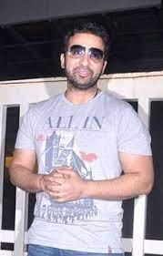 Businessman raj kundra, 45, has. Raj Kundra Wikipedia