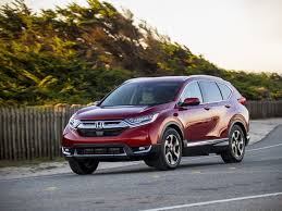 It S A New Day For The 2017 Honda Cr V Roadshow In 2020 Honda Cr Honda Crv Honda