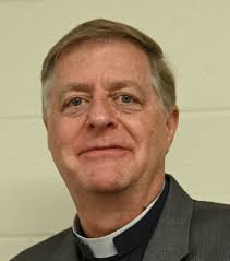 Staff — St John Lutheran Church