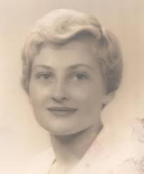 Diana Hills Wareing Obituary June 29, 2017