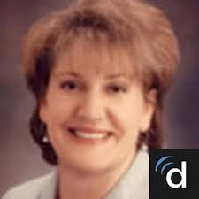 Dr. Barbara Hurst, MD