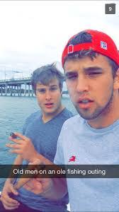 Tyler Garris's Instagram, Twitter & Facebook