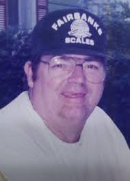 Stephen 'Larry' Sanders