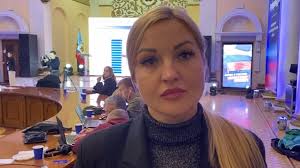 Председатель ЦИК ЛНР Елена Кравченко рассказала, как будет проходить  подсчет голосов по результатам референдума