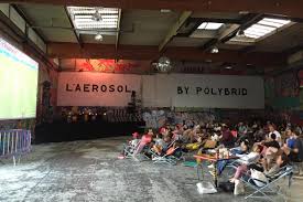 Pour auriane, la question est réglée depuis le début de la coupe du monde. Les Meilleurs Spots Ou Regarder Les Matchs Du Mondial A Paris L Equipe