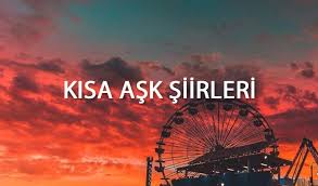 Aug 14, 2019 · aşk sözleri kısa aşk sözleri kısa yazımızda aşk sözleri, kısa aşk sözleri 2020, aşk sözleri ve en güzel aşk sözleri bulunmaktadır. Kisa Ask Siirleri 2021 Sevgiliye Ask Siirleri Kisa Ekisasozler Com
