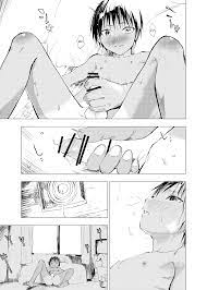 Inaka no Uke Shounen to Tokai no Seme Shounen no Ero Manga - Page 3 -  HentaiFox
