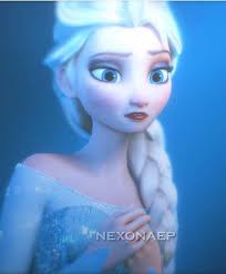 Anna and Elsa with Elf