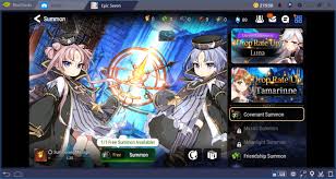 Gameloop pc official 7.1 update. 3 Best Android Emulators To Play Epic Seven On Pc