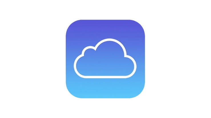 Apple iCloud