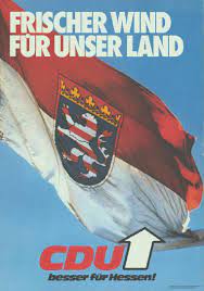 Wir stehen zum bündnis der westlichen welt 8 2. Konrad Adenauer Stiftung Geschichte Der Cdu