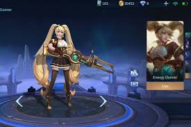 Check spelling or type a new query. Banyak Yang Baru Di Update Project Next Mobile Legends Ini Daftarnya Halaman All Kompas Com