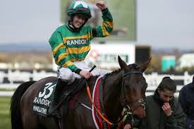 While the grand national favourites don't always win, they are a good indicator of which horses are likely to perform well. F3qxbggypoijpm