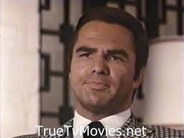 Dan August: The Trouble with Women (TV Movie 1980)Burt Reynolds, Norman  Fell, Richard Anderson