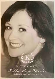 Fundraiser for Terry Small by Erica Steinhagen : For Kelly Mealia's Children