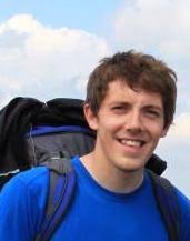 Volunteering at the Pinnacles National Park