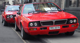 lancia beta montecarlo pininfarina c1981 car and motorcycle design car classic cars muscle