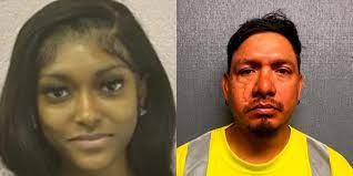 Man in US illegally charged with murder after missing 19-year-old woman found dead, officials say