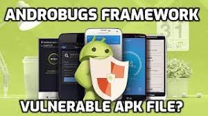 Extract the diva apk file from here. Scan Android Apk File Androbugs Framework Vulnerability Scanner Hacking Tool Codewithvamp Youtube