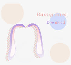 Check out our bunny ears selection for the very best in unique or custom, handmade pieces from our shops. Bunny Ears From Grizzlyluv Picture Source And Download Mmd Bunny Ears Dl Transparent Png 900x800 Free Download On Nicepng