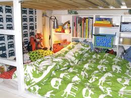 kura bed transformed to kingsize bed with cosy cave ikea hackers kura bed ikea kura bed ikea bunk bed