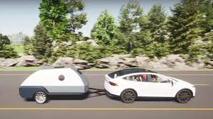 The kelley blue book of boats. Colorado Company Introduces Camping Trailer That Charges The Ev That Tows It Kelley Blue Book Biznewspost