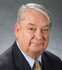 Ferid Murad (1936–2023)