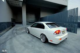 7th Generation Honda Civic 2001 2005 Sayfa 7 Honda Civic Mitsubishi Lancer Evolution Bmw M5