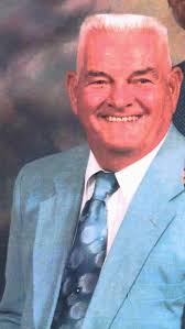 Frank Lovelace Obituary