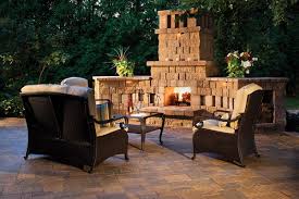 If one wants to build an outdoor fireplace that lasts for a long periodread more 31 Great Outdoor Fireplace Ideas And Kits Diy Guide 2021