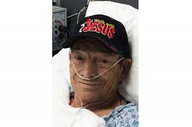 Fundraiser for shirley tharp by Robyn Duvall Hobby : Help our Dudley fight  cancer