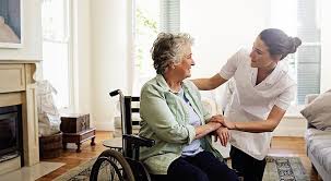 Pin On Golden Heart Senior Care Glenview