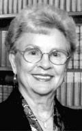 Mary McEntire Obituary (2013)