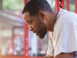 Will Smith se interna para aprender a controlarse